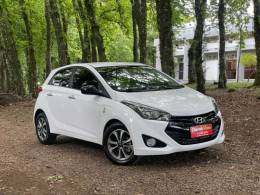 HYUNDAI - HB20 - 2015/2015 - Branca - R$ 46.900,00