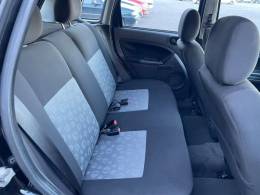 FORD - FIESTA - 2014/2014 - Preta - R$ 33.900,00