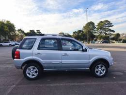 FORD - ECOSPORT - 2012/2012 - Preta - R$ 41.900,00