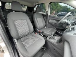 FORD - KA - 2015/2015 - Dourada - R$ 37.900,00