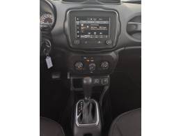 JEEP - RENEGADE - 2023/2023 - Branca - R$ 103.900,00