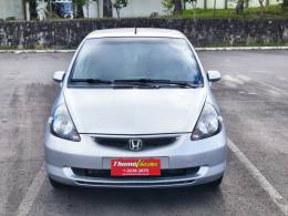 HONDA - FIT - 2006/2006 - Prata - R$ 32.900,00