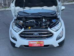 FORD - ECOSPORT - 2019/2019 - Branca - R$ 79.900,00