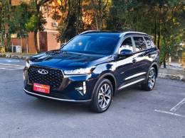 CHERY - TIGGO - 2023/2023 - Azul - R$ 146.900,00