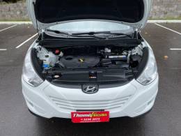 HYUNDAI - IX35 - 2015/2015 - Branca - R$ 73.900,00