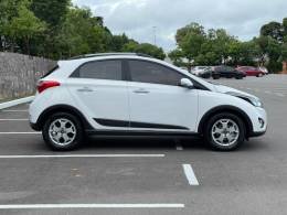 HYUNDAI - HB20X - 2015/2015 - Branca - R$ 59.900,00
