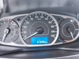 FORD - KA + - 2021/2021 - Branca - R$ 64.900,00