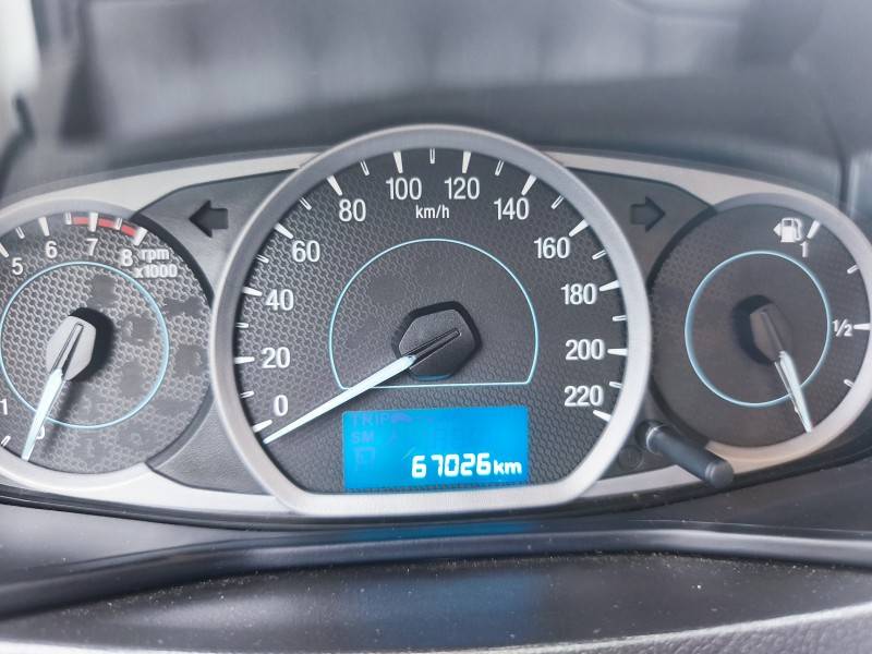 FORD - KA + - 2021/2021 - Branca - R$ 64.900,00