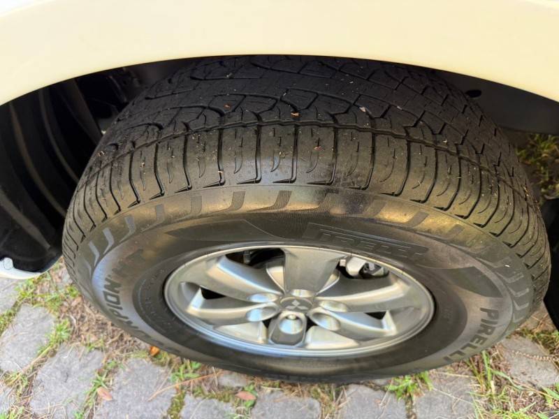 MITSUBISHI - L200 TRITON - 2015/2015 - Branca - R$ 125.900,00