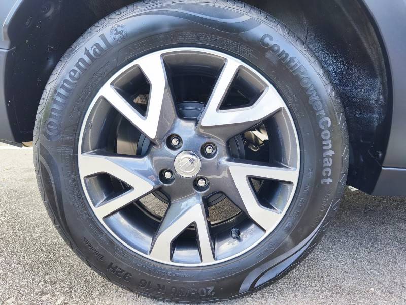 NISSAN - KICKS - 2021/2021 - Branca - R$ 89.900,00