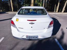 CHEVROLET - PRISMA - 2013/2013 - Branca - R$ 41.900,00