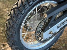 BMW - G 650 - 2011/2011 - Preta - R$ 20.900,00