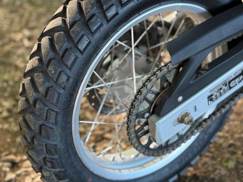 BMW - G 650 - 2011/2011 - Preta - R$ 20.900,00