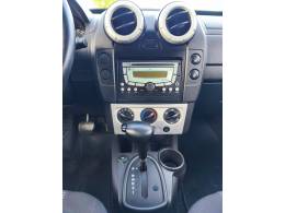 FORD - ECOSPORT - 2012/2012 - Preta - R$ 41.900,00