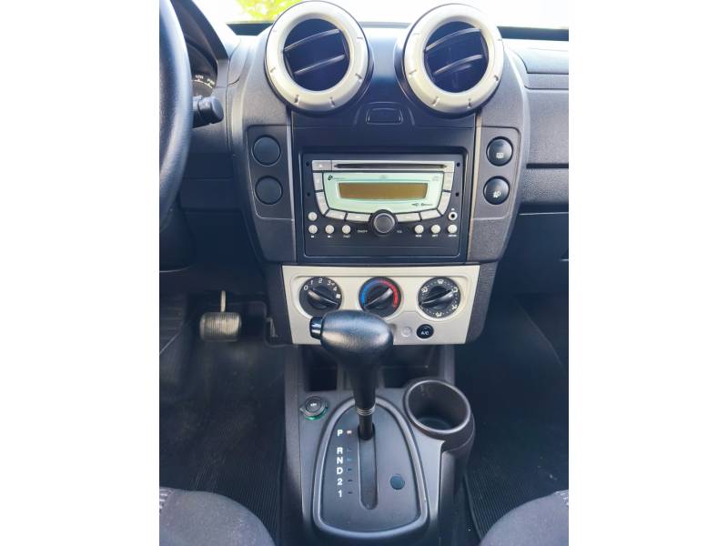FORD - ECOSPORT - 2012/2012 - Preta - R$ 41.900,00