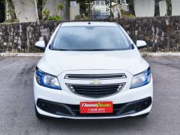 CHEVROLET - PRISMA - 2013/2013 - Bronze - R$ 43.900,00