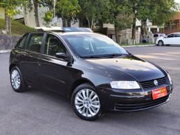 FIAT - STILO - 2005/2006 - Preta - R$ 28.900,00