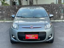 FIAT - PALIO - 2014/2014 - Cinza - R$ 43.900,00