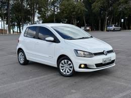 VOLKSWAGEN - FOX - 2014/2015 - Branca - R$ 48.900,00