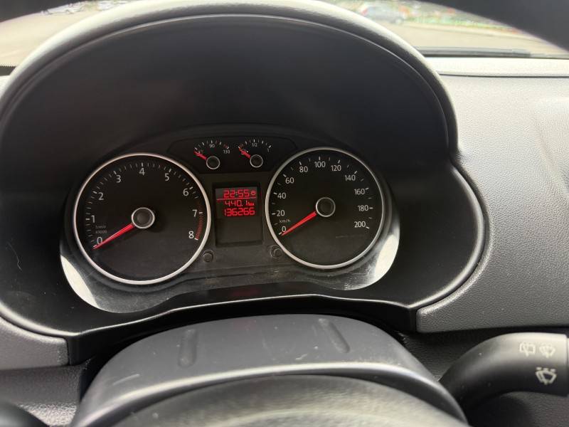 VOLKSWAGEN - GOL - 2012/2013 - Branca - R$ 27.900,00