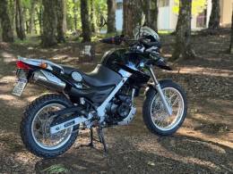 BMW - G 650 - 2011/2011 - Preta - R$ 20.900,00