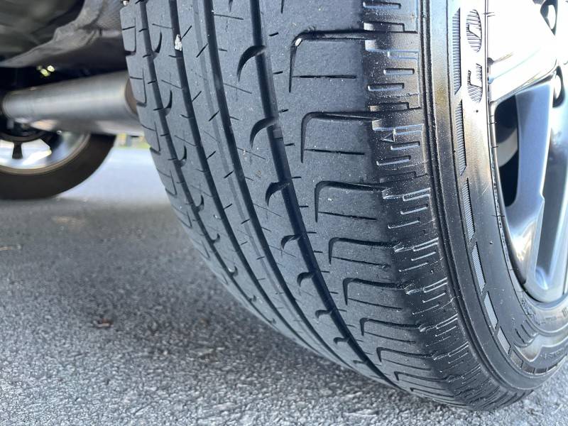 CHEVROLET - TRACKER - 2022/2022 - Azul - R$ 109.900,00