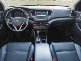 HYUNDAI - TUCSON - 2018/2018 - Branca - R$ 105.900,00