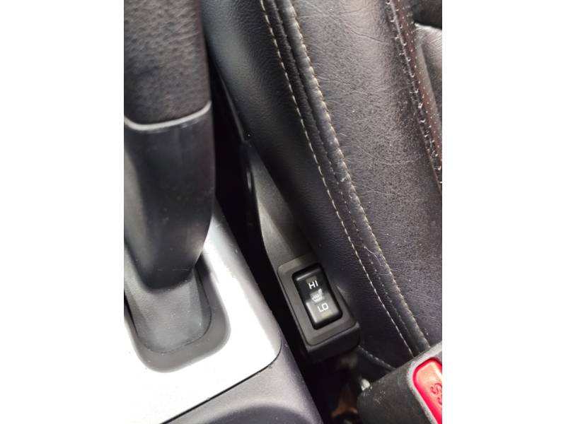 MITSUBISHI - OUTLANDER - 2011/2011 - Branca - R$ 59.900,00