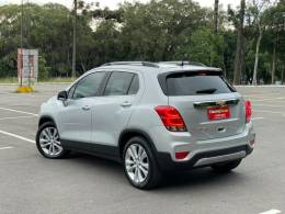 CHEVROLET - TRACKER - 2017/2017 - Prata - R$ 86.900,00