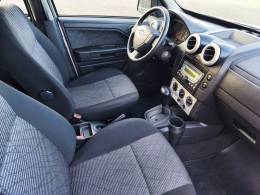 FORD - ECOSPORT - 2012/2012 - Preta - R$ 41.900,00