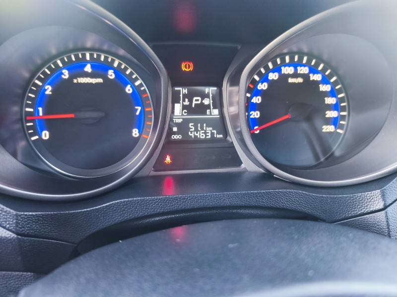 HYUNDAI - HB20X - 2017/2017 - Dourada - R$ 69.900,00
