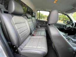 VOLKSWAGEN - AMAROK - 2019/2019 - Prata - R$ 139.900,00