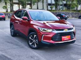 CHEVROLET - TRACKER - 2021/2021 - Vermelha - R$ 109.900,00