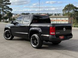 VOLKSWAGEN - AMAROK - 2013/2013 - Preta - R$ 95.900,00