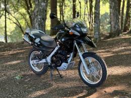 BMW - G 650 - 2011/2011 - Preta - R$ 20.900,00