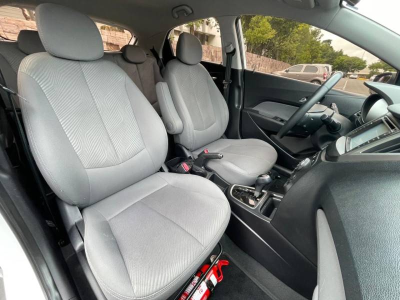 HYUNDAI - HB20X - 2015/2015 - Branca - R$ 59.900,00
