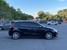 HYUNDAI - I30 - 2011/2011 - Preta - R$ 43.900,00