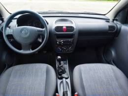 CHEVROLET - CORSA - 2012/2012 - Cinza - R$ 31.900,00
