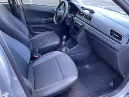 VOLKSWAGEN - VOYAGE - 2018/2018 - Prata - R$ 48.900,00