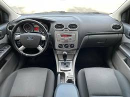 FORD - FOCUS - 2013/2013 - Cinza - R$ 42.900,00
