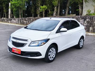 CHEVROLET - PRISMA - 2013/2013 - Branca - R$ 44.900,00