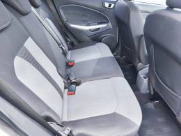 FORD - ECOSPORT - 2013/2013 - Branca - Sob Consulta