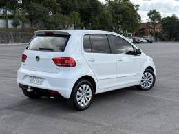 VOLKSWAGEN - FOX - 2014/2015 - Branca - R$ 48.900,00