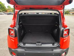 JEEP - RENEGADE - 2016/2016 - Vermelha - R$ 69.900,00