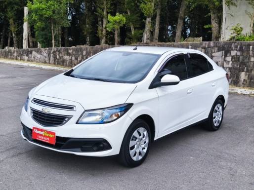 CHEVROLET - PRISMA - 2013/2013 - Bronze - R$ 43.900,00