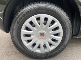 CITROËN - C3 - 2008/2008 - Preta - R$ 23.900,00