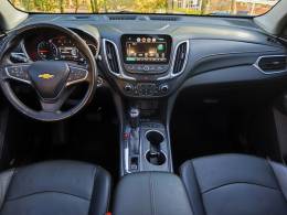 CHEVROLET - EQUINOX - 2019/2019 - Cinza - R$ 125.900,00