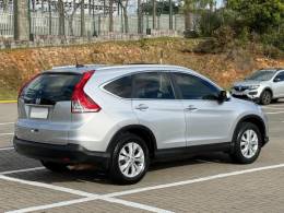 HONDA - CRV - 2013/2013 - Prata - R$ 84.900,00