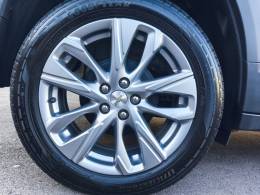 CHEVROLET - TRACKER - 2022/2022 - Branca - R$ 107.900,00
