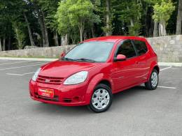 FORD - KA - 2011/2011 - Vermelha - R$ 26.900,00